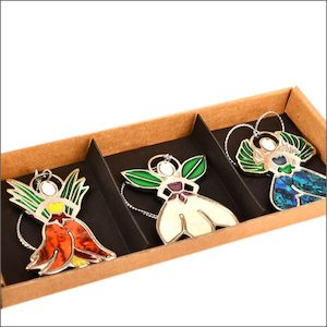 Products: NZ Xmas fairies - Aotearoa.co.nz