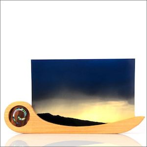 Memory sticks photo holders, postcard holders - Aotearoa.co.nz