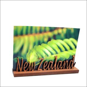 Photo holders double take - Aotearoa.co.nz