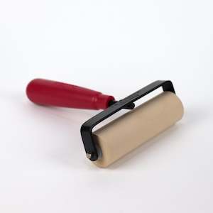 Artist supply: Speedball Soft Roller/Brayer