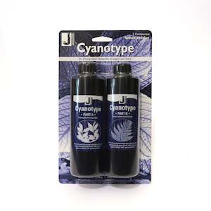 Cyanotype Set