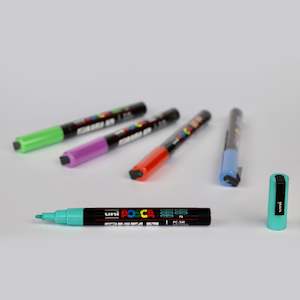 POSCA Fine Bullet Tip Pen (PC-3M)