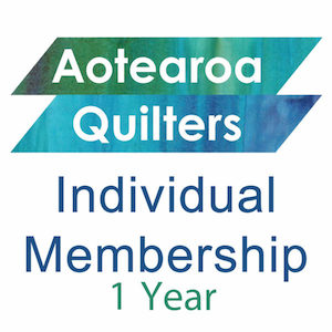 Product » Individual membership for one year