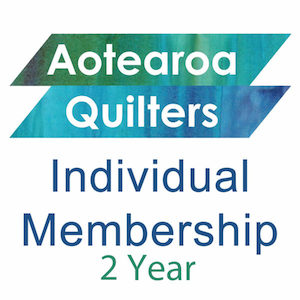 Product » Individual membership for two years