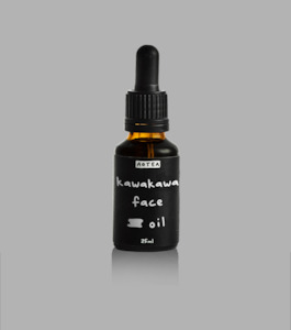 All: Kawakawa Face Oil