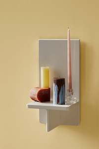 Broste Tenna Wall Shelf