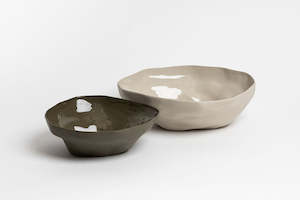 Haan Serving Bowl