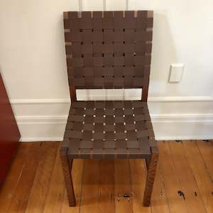 Sale: Weeva Chair