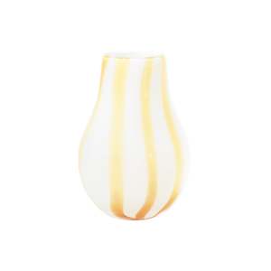 Floorstock: Broste Ada Vase / Golden Fleece