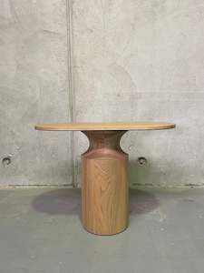 Side Table: Indi Hall Table