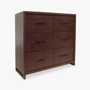 Sideboards Drawers: Otis 3.2