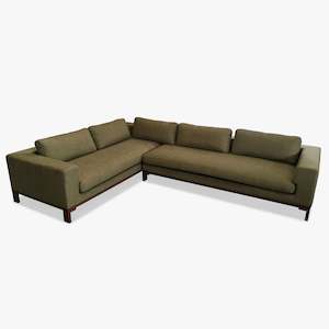 Sofas Ottomans: Gilbert Sectional Sofa