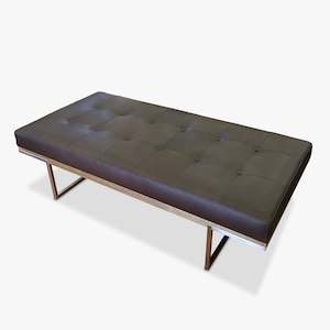 Sofas Ottomans: Terry Ottoman