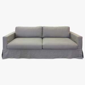 Sofas Ottomans: Teddy 3 Seater