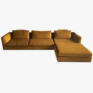 Monty Sofa