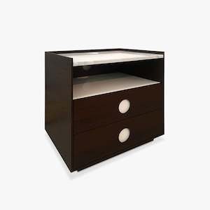 Bedside Tables: Melrose Bedside