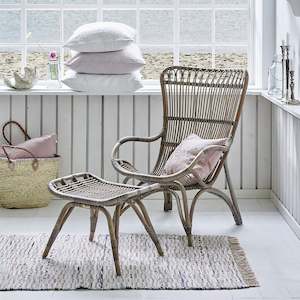 Monet Chair | Taupe