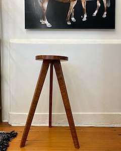 The Sowman Stool