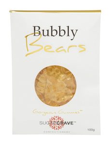 Reduced To Clear: Bubbly Bears - Expired Stock