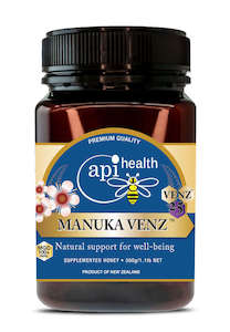 Manuka VENZ 500g