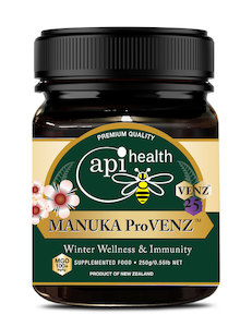 Manuka ProVENZ 250g