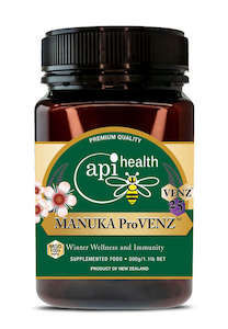 Health food wholesaling: Manuka ProVENZ 500g