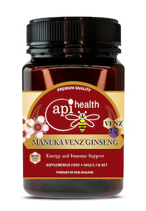 Manuka VENZ Ginseng 500g