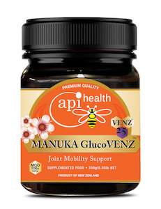 Manuka GlucoVENZ 250g