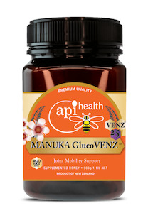 Manuka GlucoVENZ 500g