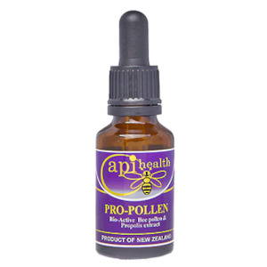 Pro-Pollen Extract