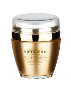 Platinum Wrinkle Solution Mask (30g NET)