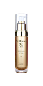 Lightening Cream (30g NET)