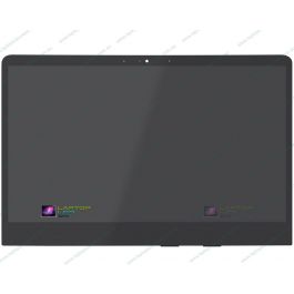 Asus TP401MA-1A Replacement Laptop LCD Touch Screen Panel 90NB0IV1-R20020 GENERIC