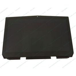 Dell Alienware 17 R2 R3 Replacement Laptop LCD Screen with Touch Glass Digitizer H9GYG