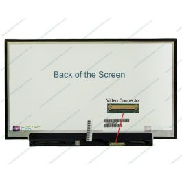 Sony VAIO SVS131 SERIES Replacement Laptop LCD Screen Panel (1600 x 900)