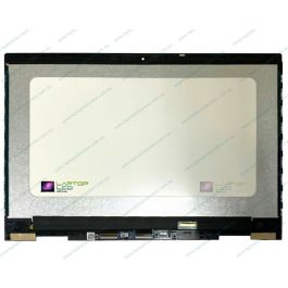 HP ENVY X360 15M-CN Replacement Laptop LCD Screen with Touch Glass Digitizer and…