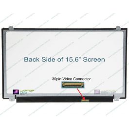 LG LP156WHU(TP)(G1) Replacement Laptop LCD Screen Panel