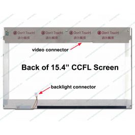 Panasonic TOUGHBOOK CF-52 VAABYDM Replacement Laptop LCD Screen Panel (1920 x 1200)