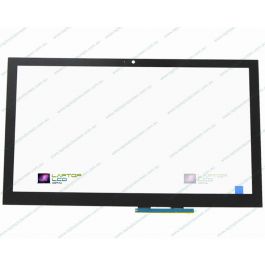 Toshiba SATELLITE RADIUS P55W-C5200D P55W-C Replacement Laptop Touch Glass Digitizer