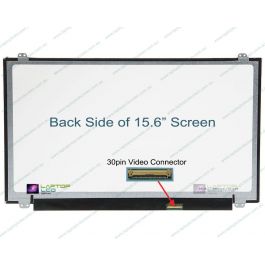 Lenovo 5D10G16541 Replacement Laptop LCD Screen Panel