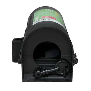 BlocBox Rat Bait Station - Small | Kerbl