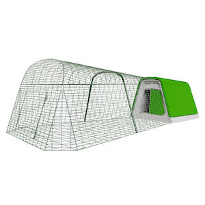 Eglu Go Guinea Pig Hutch 2m