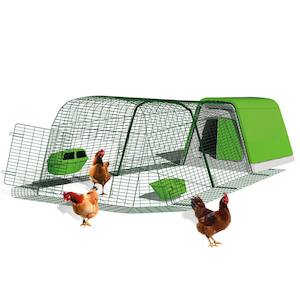 Eglu Go | Chicken Coop