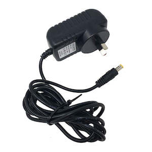 12V Power Adaptor for Autodoor (NZ Plug) | Omlet