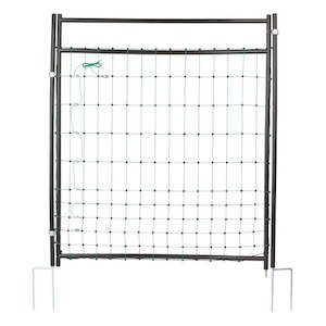 Chicken Fencing Door | 125cm High