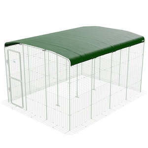 3x4 Heavy Duty Cover | Omlet Pet Run | 810.0406