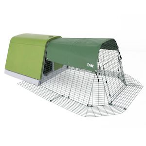 Heavy Duty Hutch Cover | Eglu Go | 810.0167