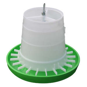 Crown Suspension Feeder 3kg