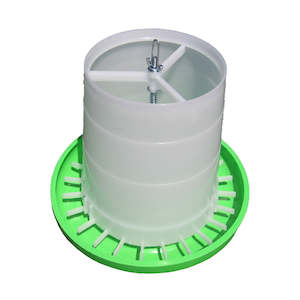 Crown Suspension Feeder 5kg