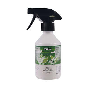 Anti-Feather Pecking Spray 250ml | Nettex